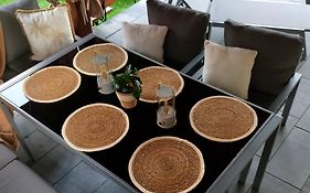 Apartament u Bobaków 2